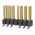 TSM-107-02-S-DV-007 - CONN HEADER SMD 14POS 2.54MM