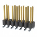 TSM-107-02-S-DV-012 - CONN HEADER SMD 14POS 2.54MM