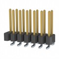 TSM-107-02-S-DV-013 - CONN HEADER SMD 14POS 2.54MM