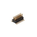 FTE-108-01-G-DV-P-TR - CONN HEADER SMD 16POS 0.8MM