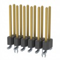 TSM-106-03-S-DV-LC-P-TR - CONN HEADER SMD 12POS 2.54MM