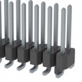 TSM-110-02-TM-DV-A-P - CONN HEADER SMD 20POS 2.54MM