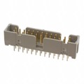 2526-6003UB - CONN HEADER VERT 26POS 2.54MM