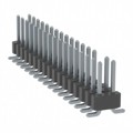 TSM-117-01-T-DV-006 - CONN HEADER SMD 34POS 2.54MM
