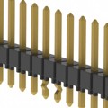 HTSW-115-07-G-S-LL - CONN HEADER VERT 15POS 2.54MM