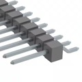 TSM-125-02-T-SH - CONN HEADER SMD R/A 25POS 2.54MM