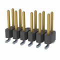 TSM-106-01-L-DV-008 - CONN HEADER SMD 12POS 2.54MM