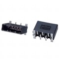 1-177665-2 - CONN HEADER SMD 5POS 3.81MM