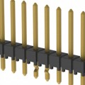 HTSW-120-14-G-S-LL - CONN HEADER VERT 20POS 2.54MM