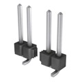 TSM-129-02-T-SV - CONN HEADER SMD 29POS 2.54MM