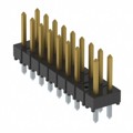 HTSW-109-07-S-D-004 - CONN HEADER VERT 18POS 2.54MM