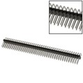 4-103330-0 - CONN HEADER R/A 80POS 2.54MM