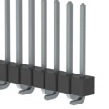 TSM-115-03-T-SV-P-TR - CONN HEADER SMD 15POS 2.54MM