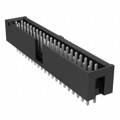 TST-120-01-T-D - CONN HEADER VERT 40POS 2.54MM