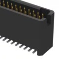 TFC-130-22-L-D-TR - .050 X .050 TERMINAL STRIP