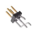 10112690-G03-02ALF - CONN HEADER SMD R/A 4POS 2MM