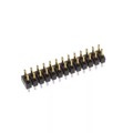 TMMH-113-01-FM-D - 2MM LOW PROFILE STRIPS