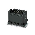 1061725 - SMD MALE CONNECTOR, NOMINAL CURR