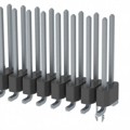 TSM-110-03-T-DV-LC-P-TR - CONN HEADER SMD 20POS 2.54MM