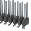 TSM-112-02-T-DV-LC-TR - CONN HEADER SMD 24POS 2.54MM