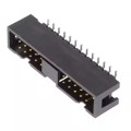 52601-G26-8TLF - CONN HEADER SMD 26POS 2.54MM