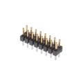 TMMH-108-01-SM-D - 2MM LOW PROFILE STRIPS