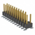 TSM-112-01-F-DV-004-P - CONN HEADER SMD 24POS 2.54MM
