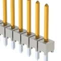 HTSW-133-14-L-S - CONN HEADER VERT 33POS 2.54MM