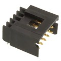 5-103164-3 - CONN HEADER R/A 10POS 2.54MM