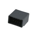 1717412-2 - CONN HEADER R/A 8POS 3.81MM