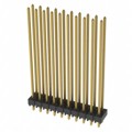 HTSW-110-21-G-D - CONN HEADER VERT 20POS 2.54MM