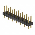 HTSW-207-07-G-D - CONN HEADER VERT 14POS 5.08MM