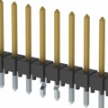 HTSW-112-14-S-S-LL - CONN HEADER VERT 12POS 2.54MM