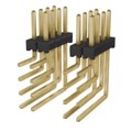 TMM-114-01-G-Q-RE - 2MM TERMINAL STRIP