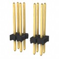 MTMM-108-09-G-D-347 - CONN HEADER VERT 16POS 2MM