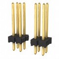 MTMM-108-08-G-D-325 - CONN HEADER VERT 16POS 2MM