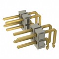 HTSW-126-08-G-D-LA - CONN HEADER R/A 52POS 2.54MM