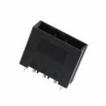1-1747277-3 - CONN HEADER VERT 3POS 6.35MM