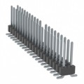 TSM-120-02-T-DV-020 - CONN HEADER SMD 40POS 2.54MM