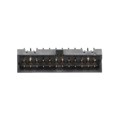 0878326122 - CONN HEADER SMD 24POS 2MM