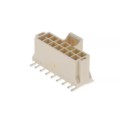 1054292114 - CONN HEADER SMD 14POS 2.5MM