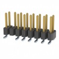 TSM-108-01-S-DV-013 - CONN HEADER SMD 16POS 2.54MM