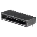6-102203-0 - CONN HEADER R/A 13POS 2.54MM