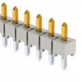 HTSW-114-06-S-S - CONN HEADER VERT 14POS 2.54MM
