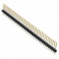 4-146276-0 - CONN HEADER VERT 40POS 2.54MM