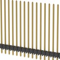 HTSW-115-20-G-S - CONN HEADER VERT 15POS 2.54MM