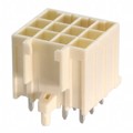 179843-1 - CONN HEADER VERT 12POS 3.96MM