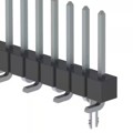 TSM-116-02-T-SV-LC-P - CONN HEADER SMD 16POS 2.54MM
