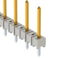 HTSW-208-14-F-S - CONN HEADER VERT 8POS 5.08MM