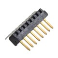 5-104186-5 - CONN HEADER R/A 8POS 1.27MM